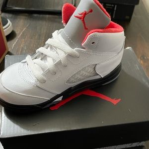 Jordan Retro 5